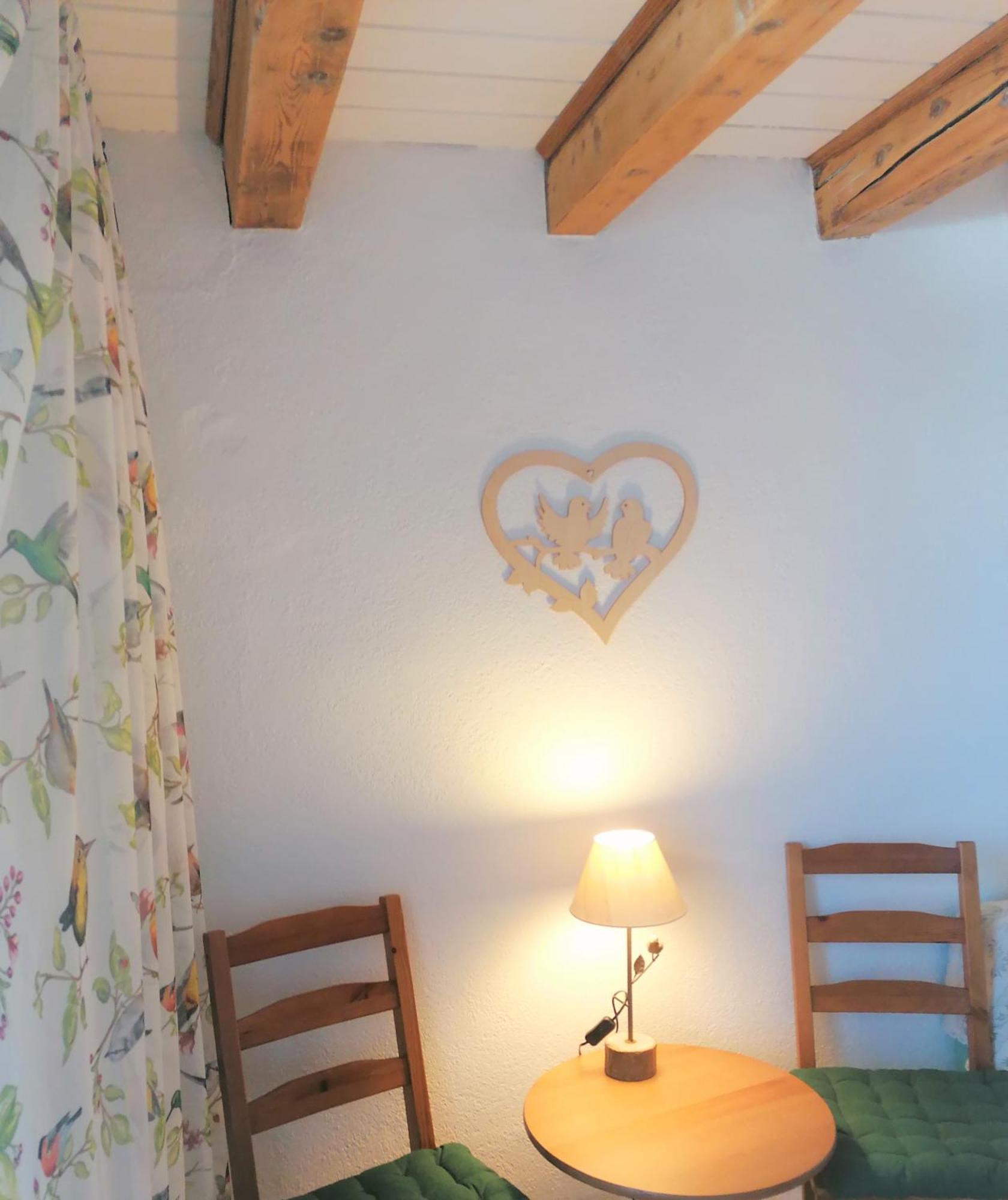Hotel Cap Bonheur Saint-Cierges Esterno foto