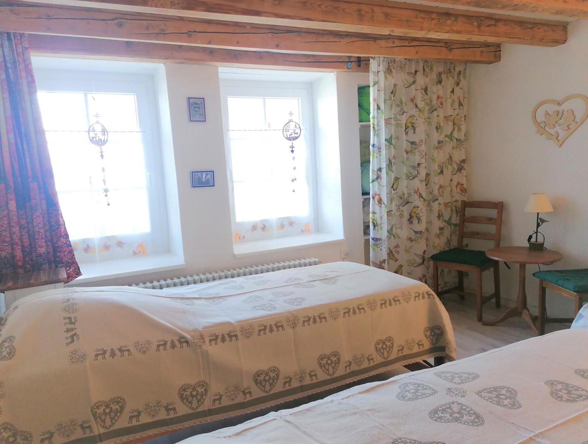 Hotel Cap Bonheur Saint-Cierges Esterno foto